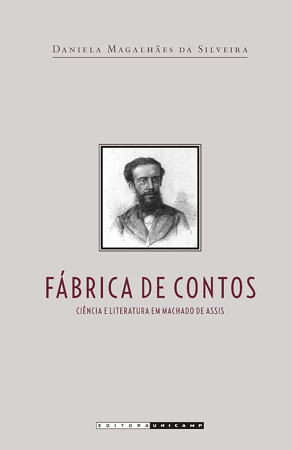 FÁBRICA DE CONTOS