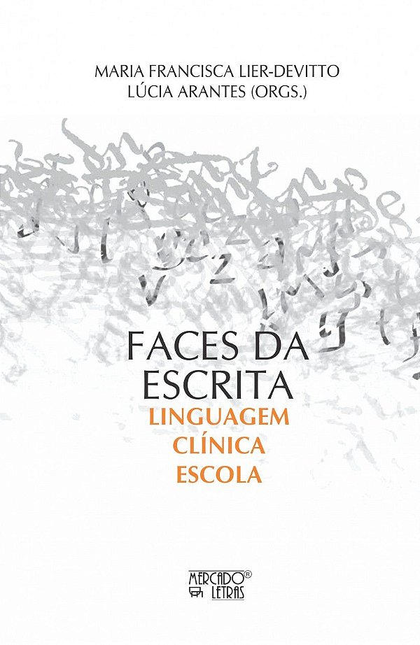 FACES DA ESCRITA