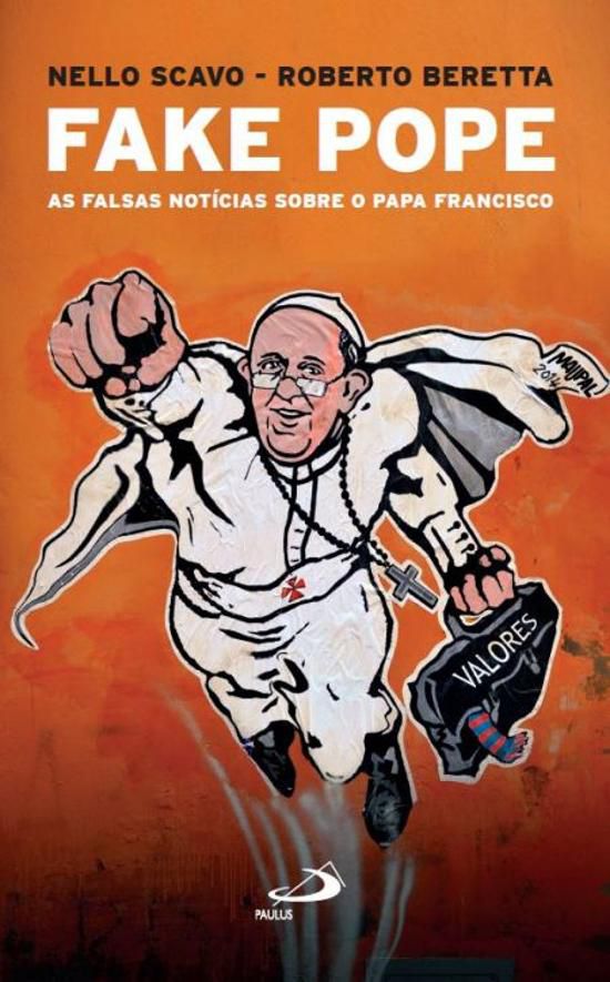 FAKE POPE