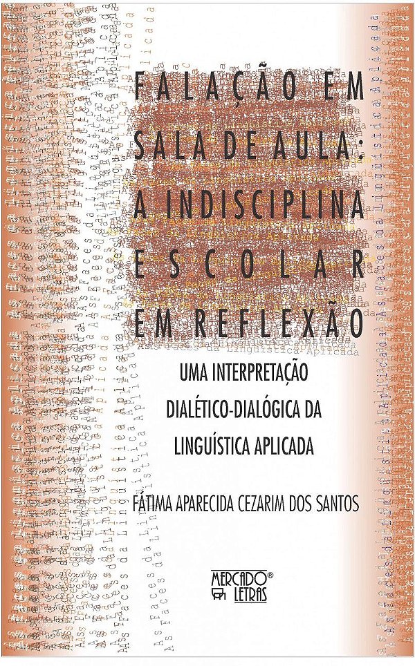 FALAÇÃO EM SALA DE AULA