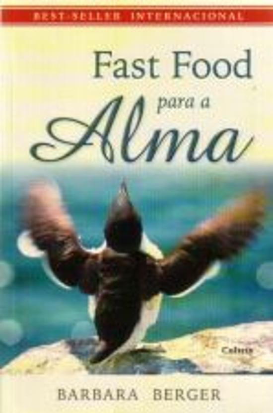 FAST FOOD PARA ALMA 2