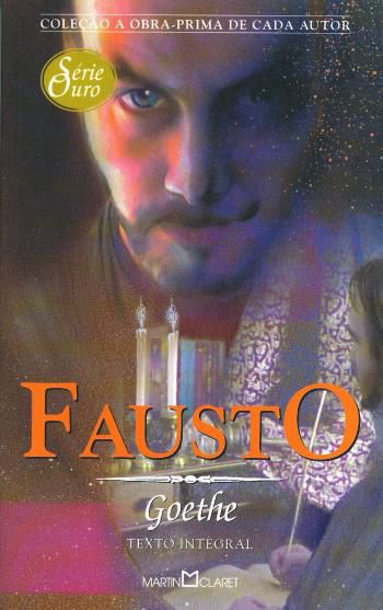 FAUSTO - SERIE OURO