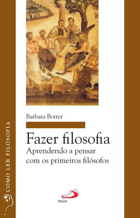 FAZER FILOSOFIA