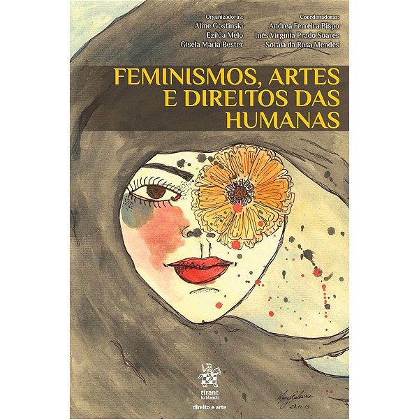 FEMINISMOS, ARTES E DIREITOS DAS HUMANAS