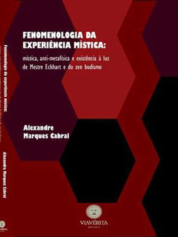 FENOMENOLOGIA DA EXPERIENCIA MISTICA