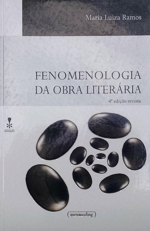 FENOMENOLOGIA DA OBRA LITERARIA
