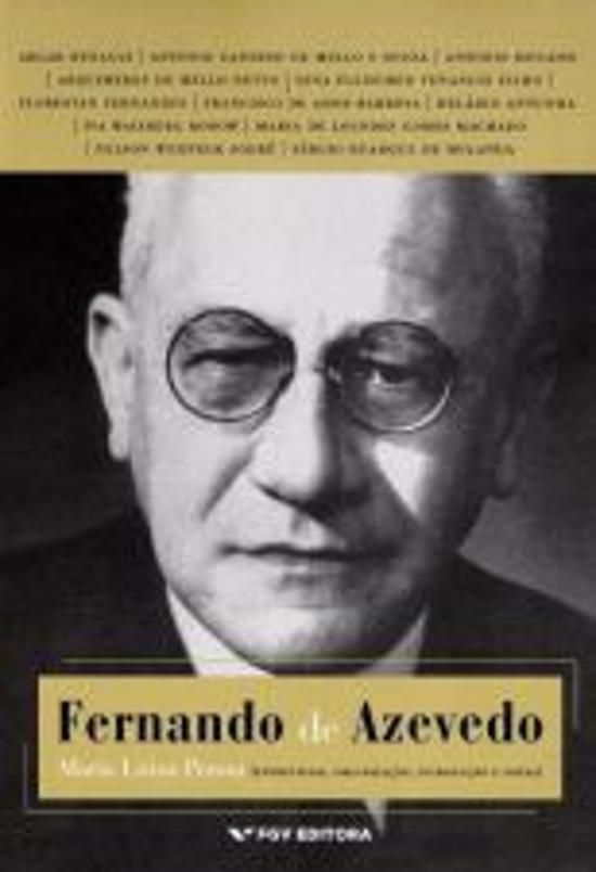 FERNANDO DE AZEVEDO