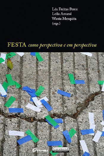 FESTA COMO PERSPECTIVA E EM PERSPECTIVA