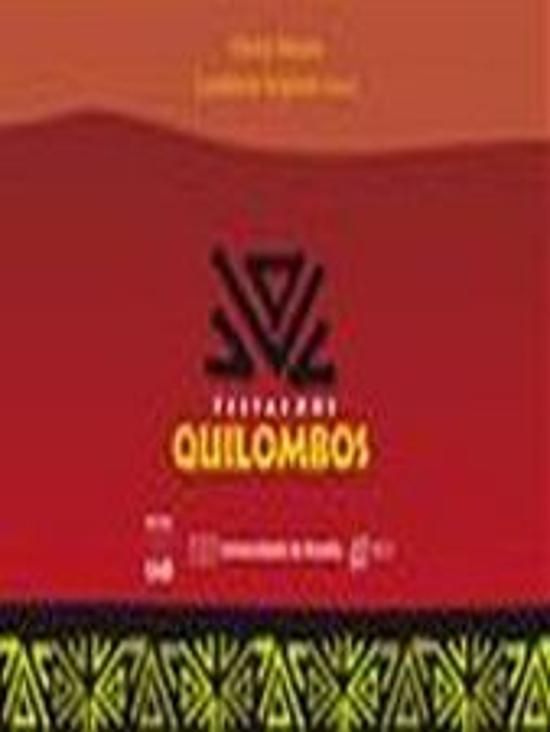 FESTAS DOS QUILOMBOS