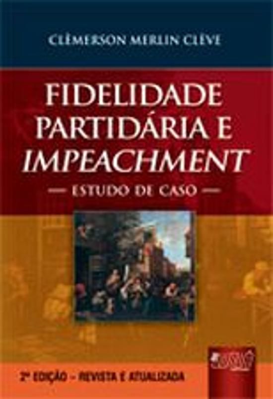 FIDELIDADE PARTIDARIA