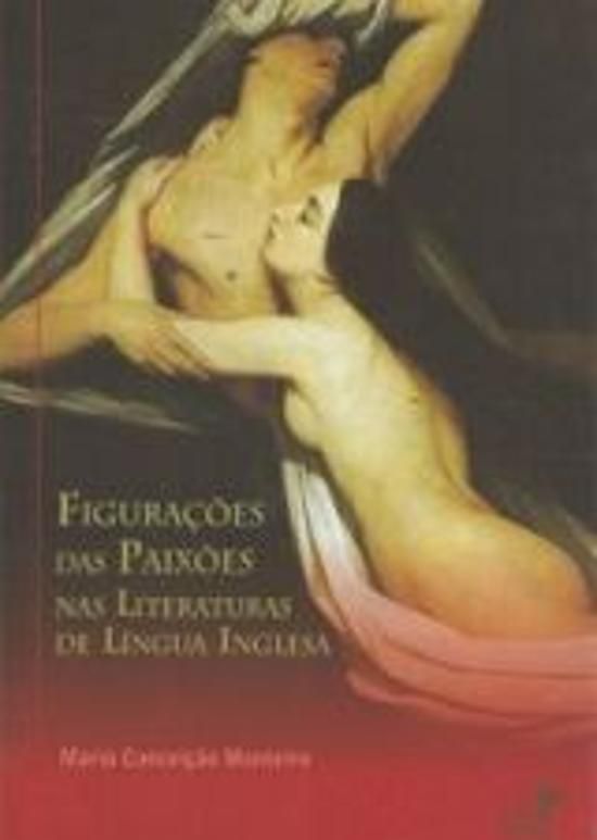 FIGURACOES DAS PAIXOES NAS LITERATURAS DE LINGUA I