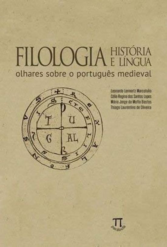 FILOLOGIA, HISTÓRIA E LÍNGUA