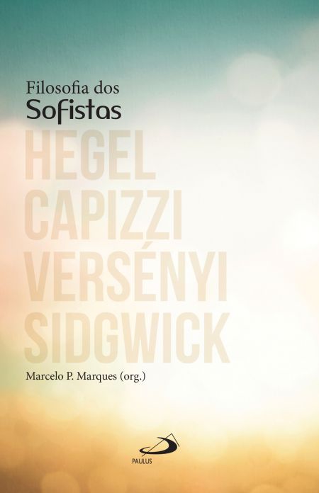 FILOSOFIA DOS SOFISTAS