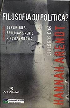 FILOSOFIA OU POLITICA?