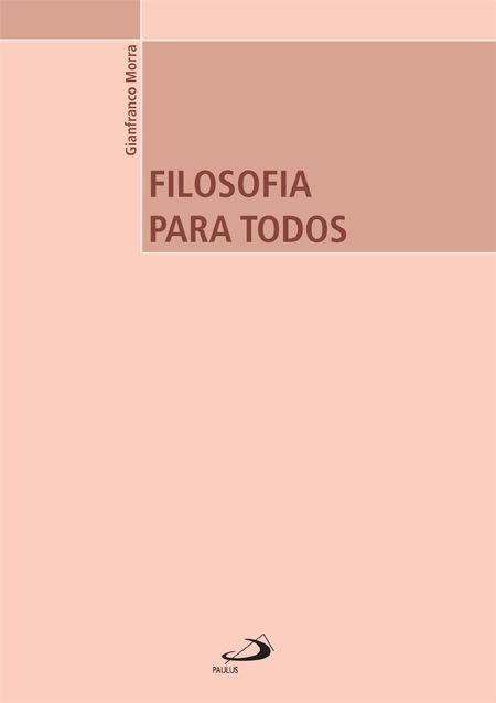 FILOSOFIA PARA TODOS