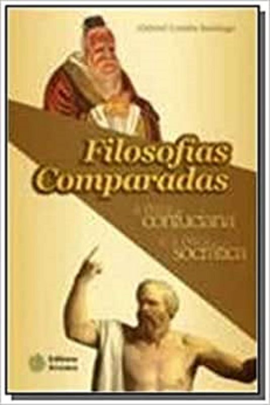 FILOSOFIAS COMPARADAS - A ETICA CONFUCIANA E A ETI