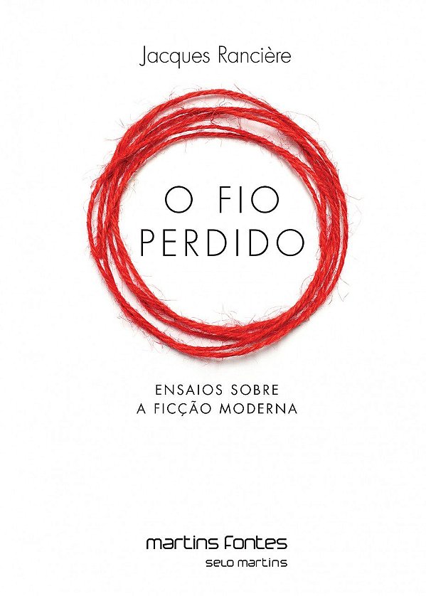 O FIO PERDIDO