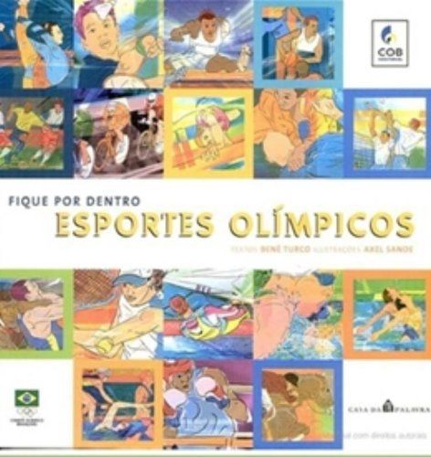 FIQUE POR DENTRO - ESPORTES OLIMPICOS