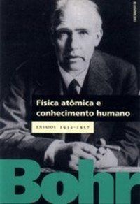 FISICA ATOMICA E CONHECIMENTO