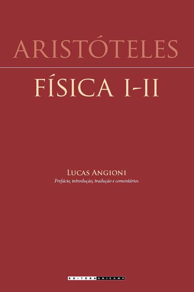 FÍSICA I - II
