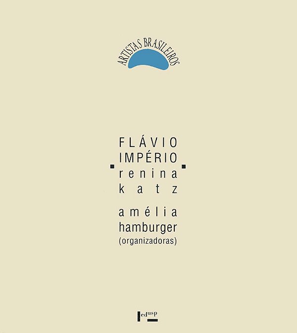 FLÁVIO IMPÉRIO - VOL. 1