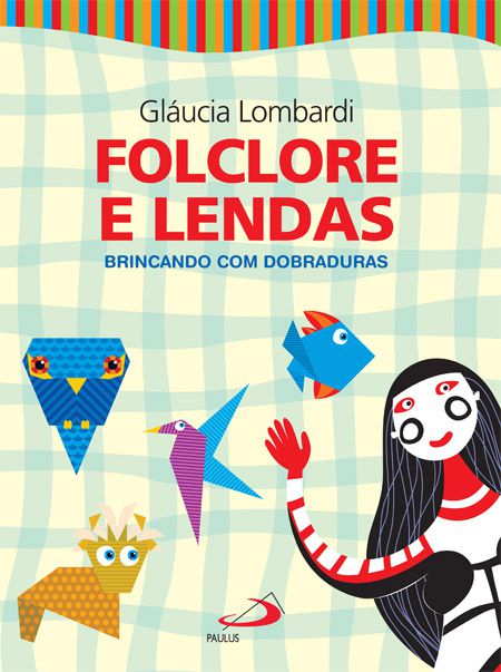 FOLCLORE E LENDAS