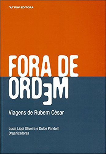 FORA DE ORDEM