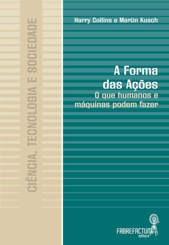 A FORMA DAS AÇÕES