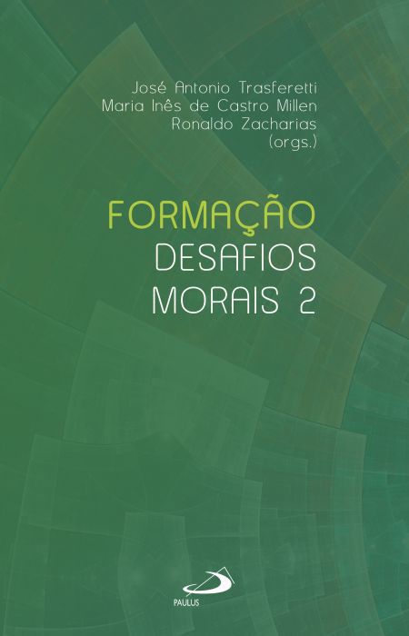 FORMAÇÃO: DESAFIOS MORAIS 2