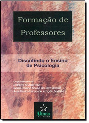 FORMACAO DE PROFESSORES
