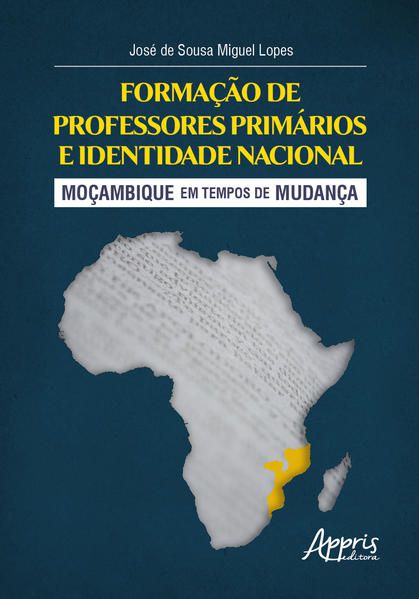 FORMAÇÃO DE PROFESSORES PRIMÁRIOS E IDENTIDADE NACIONAL