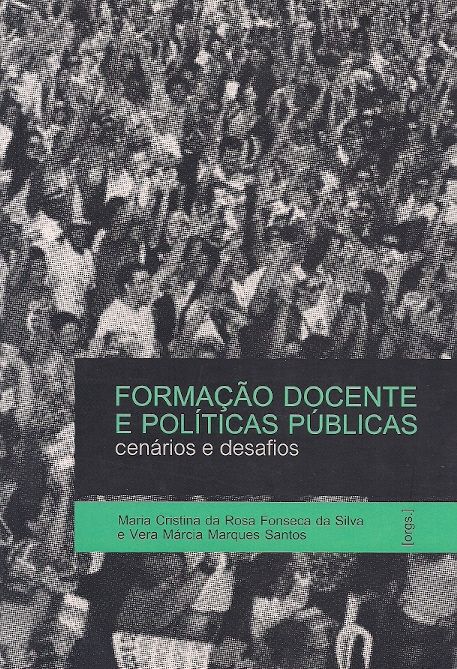 FORMACAO DOCENTE E POLITICAS PUBLICAS