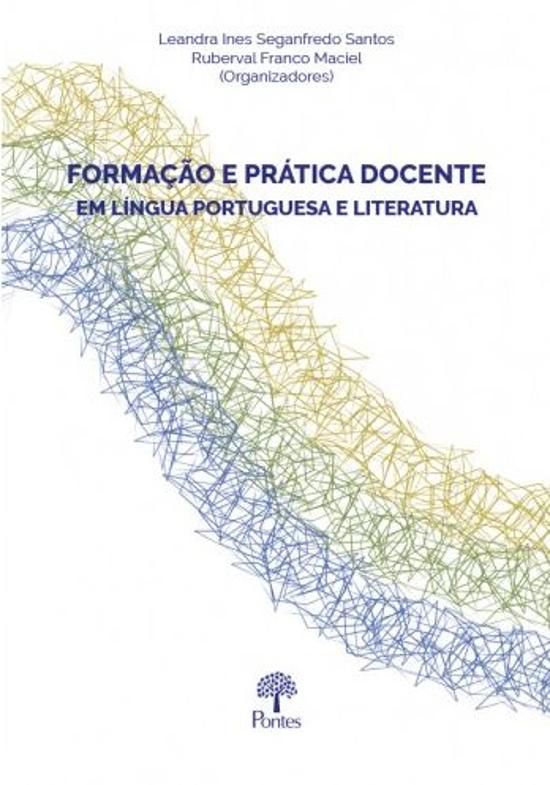 FORMACAO E PRATICA DOCENTE EM LINGUA PORTUGUESA E