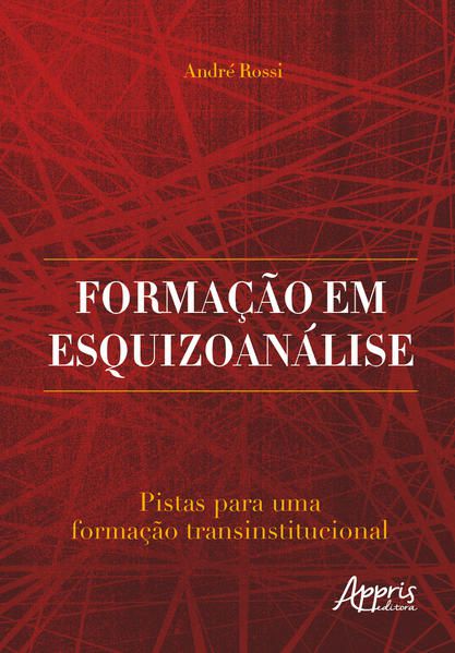 FORMAÇÃO EM ESQUIZOANÁLISE