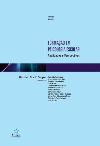 FORMACAO EM PSICOLOGIA ESCOLAR
