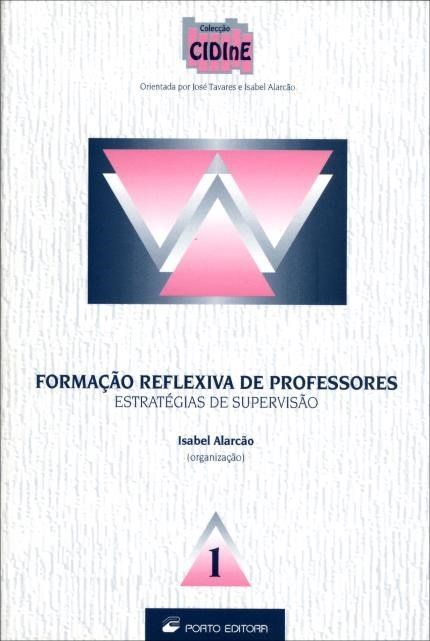 FORMACAO REFLEXIVA DE PROFESSORES - ESTRATEGIAS DE