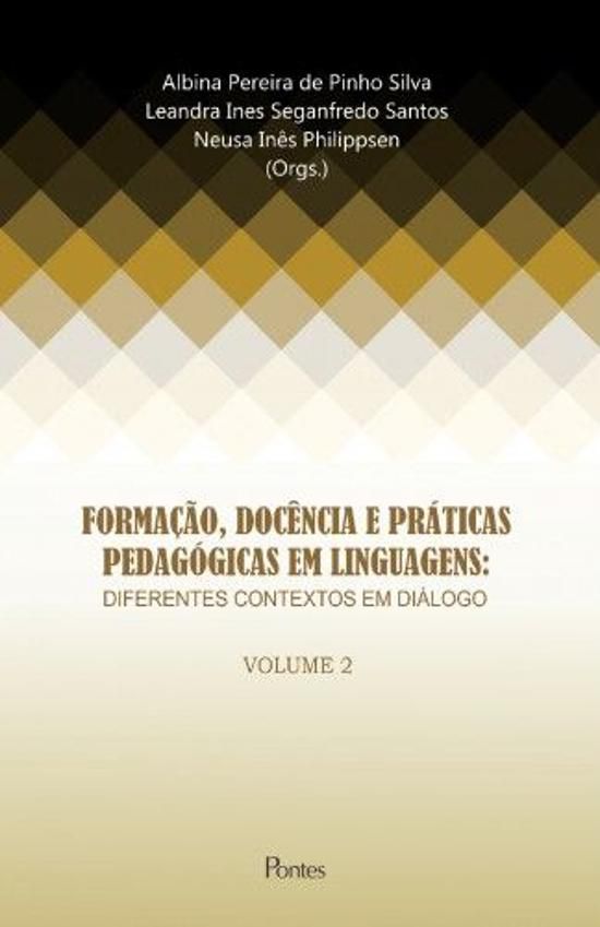 FORMACAO, DOCENCIA E PRATICAS PEDAGOGICAS - VOL. 2