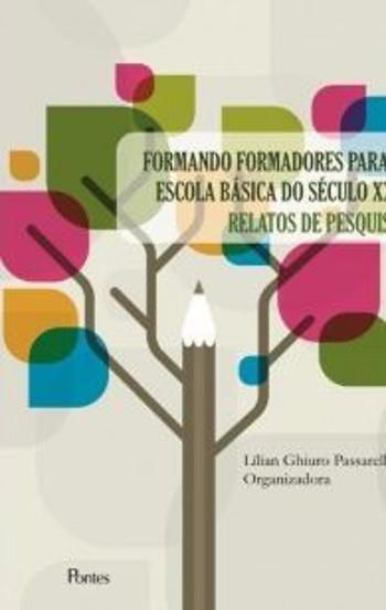 FORMANDO FORMADORES PARA A ESCOLA BASICA - V. 1
