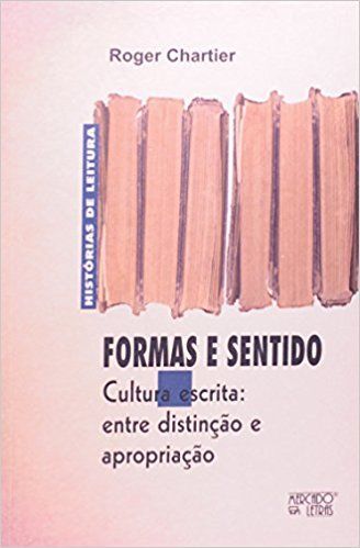 FORMAS E SENTIDOS