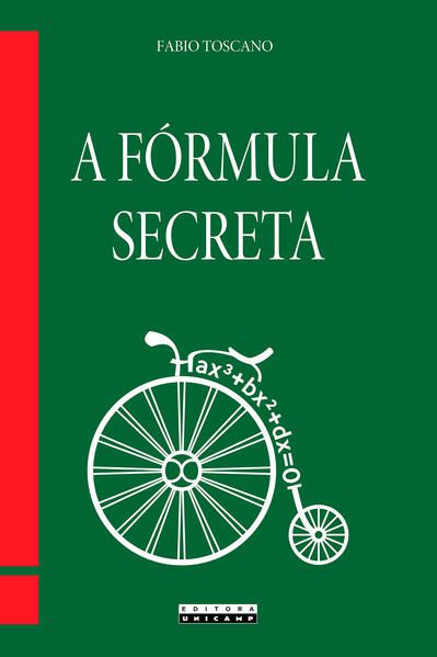 A FÓRMULA SECRETA