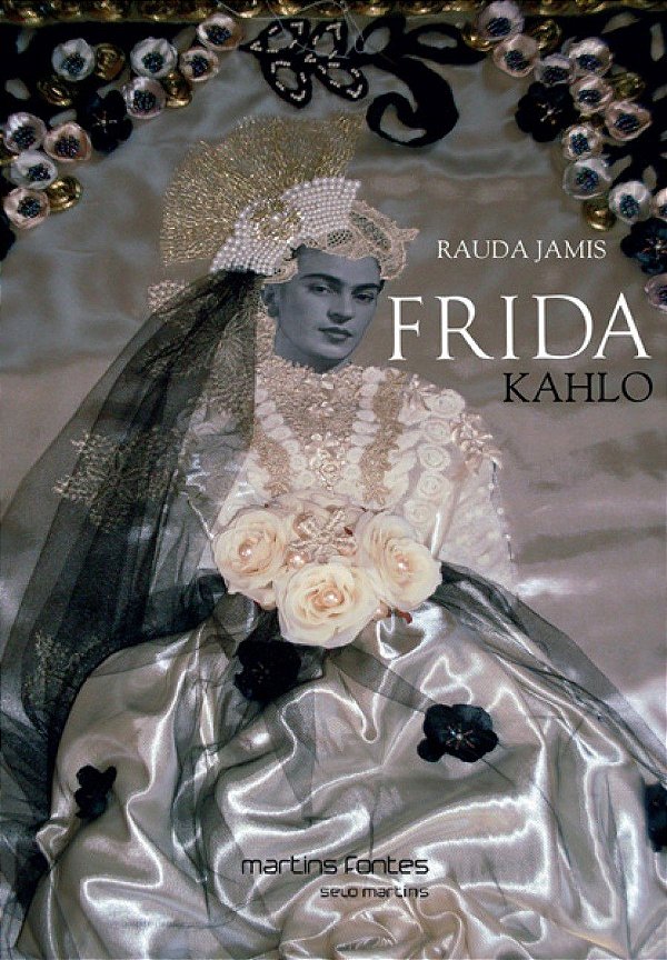 FRIDA KAHLO