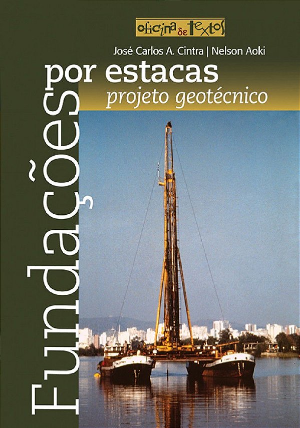 FUNDAÇÕES POR ESTACAS