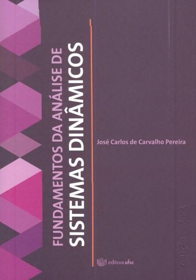 FUNDAMENTOS DA ANÁLISE DE SISTEMAS DINÂMICOS