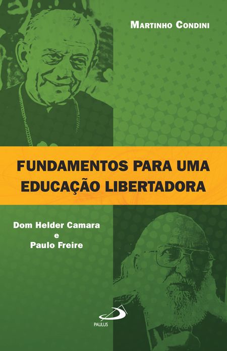 FUNDAMENTOS PARA UMA EDUCAÇÃO LIBERTADORA
