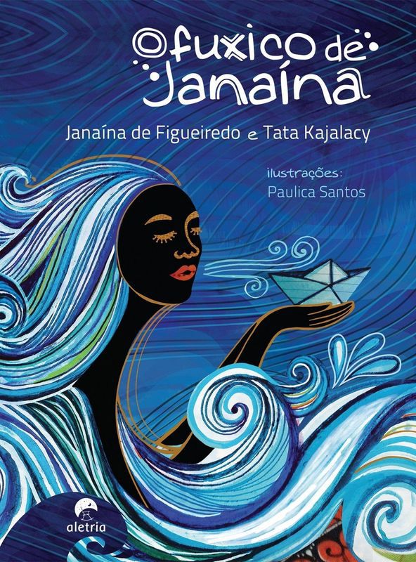 O FUXICO DE JANAÍNA