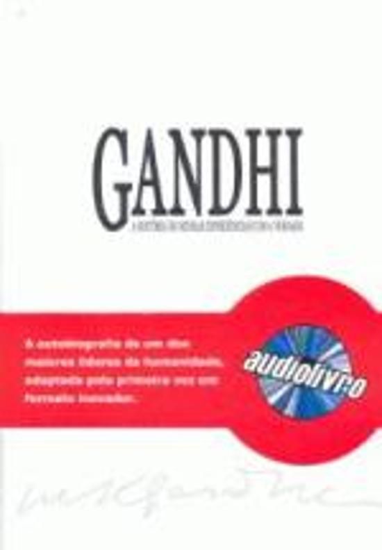 GANDHI