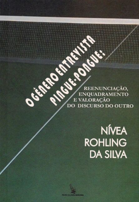 GENERO ENTREVISTA PINGUE-PONGUE
