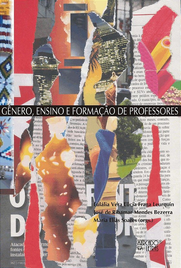 GÊNERO, ENSINO E FORMAÇÃO DE PROFESSORES