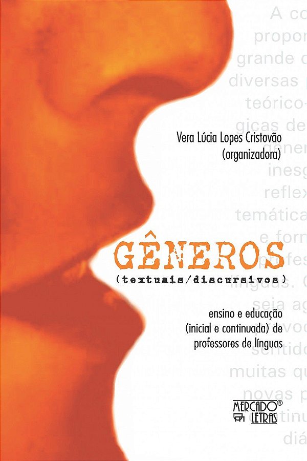 GÊNEROS (TEXTUAIS/DISCURSIVOS)