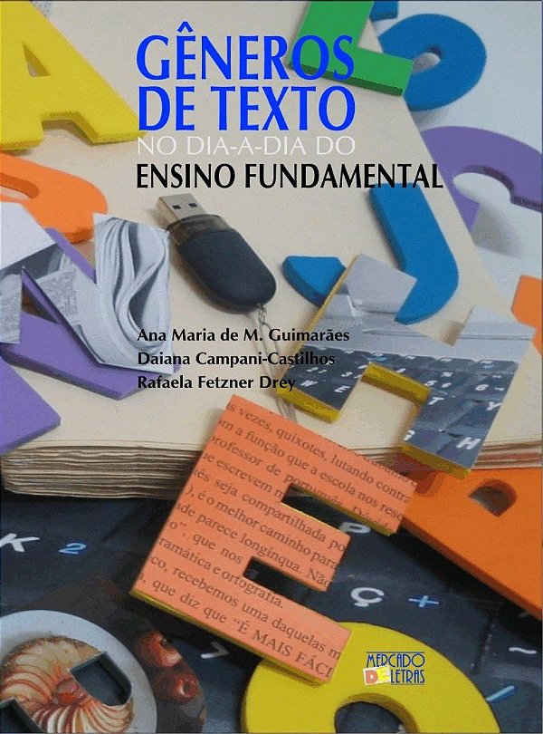 GÊNEROS DE TEXTO